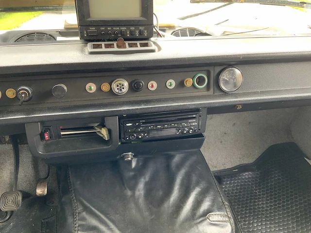 1978 fiat 242/18d camper - afbeelding 62 van  82