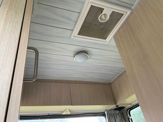 1978 fiat 242/18d camper - afbeelding 71 van  82