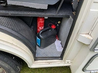1978 fiat 242/18d camper - afbeelding 73 van  82