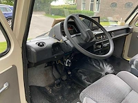 1978 fiat 242/18d camper - afbeelding 74 van  82