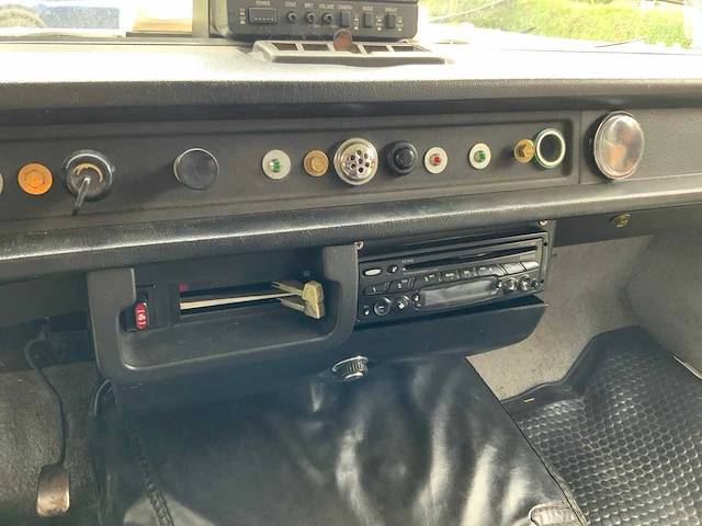 1978 fiat 242/18d camper - afbeelding 75 van  82