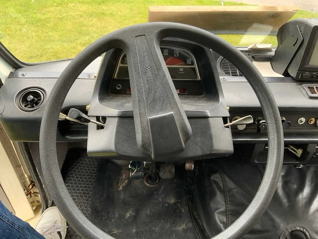 1978 fiat 242/18d camper - afbeelding 77 van  82