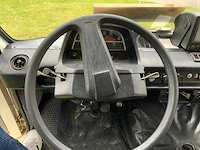 1978 fiat 242/18d camper - afbeelding 77 van  82