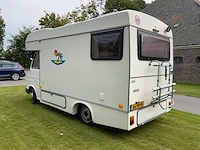 1978 fiat 242/18d camper - afbeelding 67 van  82