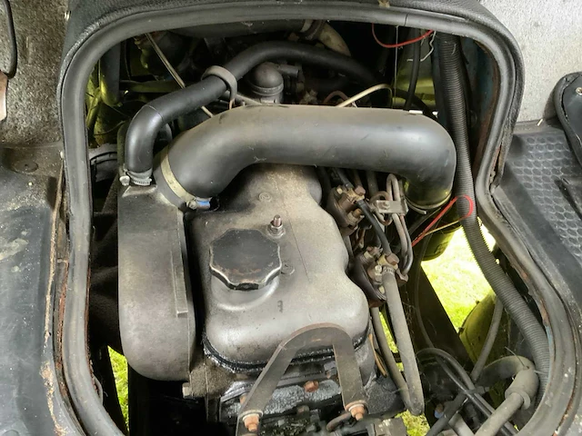 1978 fiat 242/18d camper - afbeelding 79 van  82
