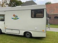1978 fiat 242/18d camper - afbeelding 78 van  82