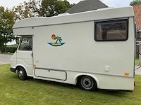 1978 fiat 242/18d camper - afbeelding 82 van  82