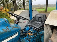 1978 ford 4000 tweewielaangedreven landbouwtractor - afbeelding 2 van  38