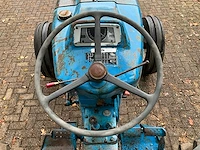 1978 ford 4000 tweewielaangedreven landbouwtractor - afbeelding 3 van  38