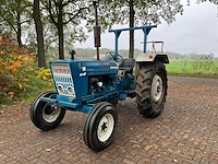 1978 ford 4000 tweewielaangedreven landbouwtractor - afbeelding 1 van  38