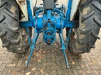 1978 ford 4000 tweewielaangedreven landbouwtractor - afbeelding 15 van  38