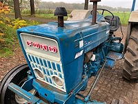 1978 ford 4000 tweewielaangedreven landbouwtractor - afbeelding 20 van  38