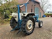 1978 ford 4000 tweewielaangedreven landbouwtractor - afbeelding 23 van  38