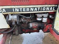 1978 international 633 sa tractor - afbeelding 4 van  21