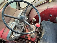 1978 international 633 sa tractor - afbeelding 7 van  21