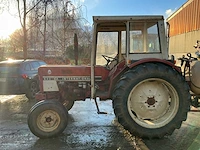 1978 international 633 sa tractor - afbeelding 12 van  21