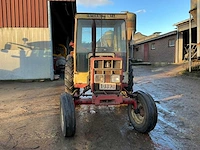 1978 international 633 sa tractor - afbeelding 18 van  21