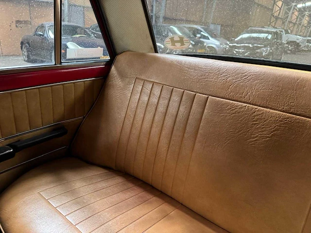 1978 lada 1200 sedan 8718 - afbeelding 5 van  33