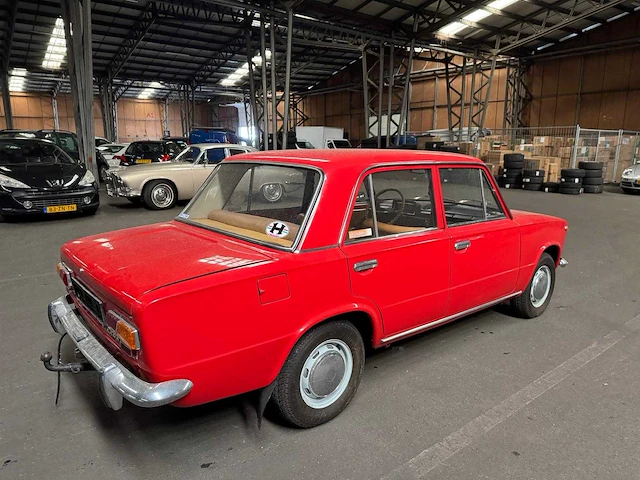 1978 lada 1200 sedan 8718 - afbeelding 10 van  33