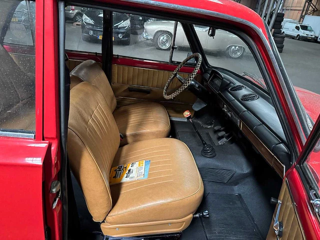 1978 lada 1200 sedan 8718 - afbeelding 13 van  33