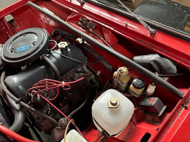 1978 lada 1200 sedan 8718 - afbeelding 18 van  33