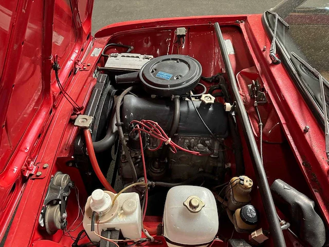 1978 lada 1200 sedan 8718 - afbeelding 19 van  33