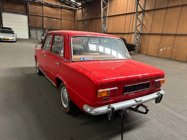 1978 lada 1200 sedan 8718 - afbeelding 12 van  33