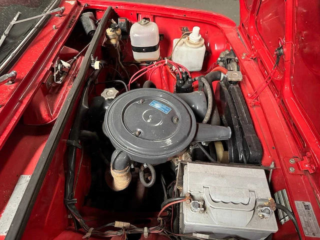 1978 lada 1200 sedan 8718 - afbeelding 24 van  33
