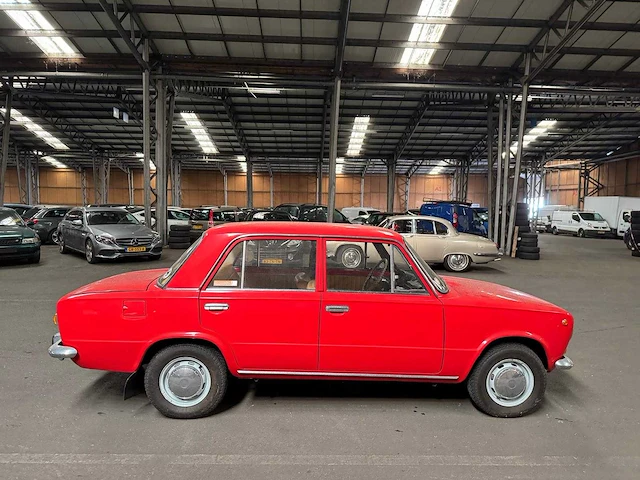 1978 lada 1200 sedan 8718 - afbeelding 23 van  33