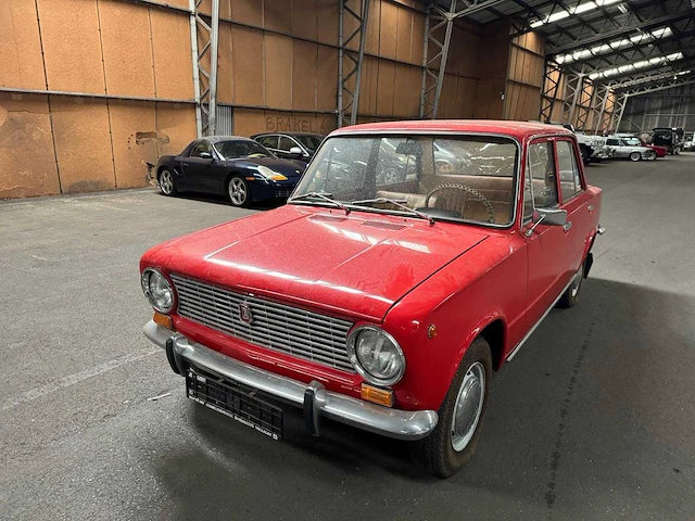 1978 lada 1200 sedan 8718 - afbeelding 28 van  33