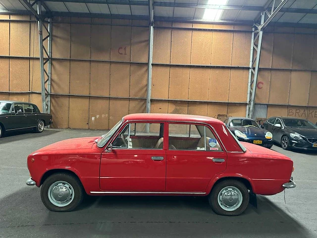 1978 lada 1200 sedan 8718 - afbeelding 29 van  33