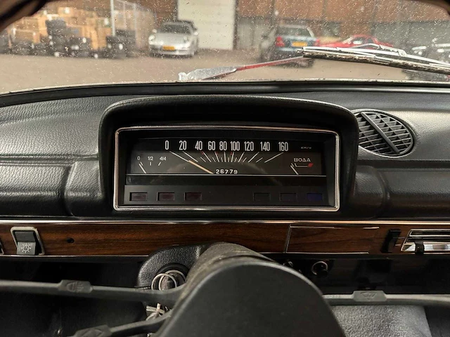 1978 lada 1200 sedan 8718 - afbeelding 32 van  33