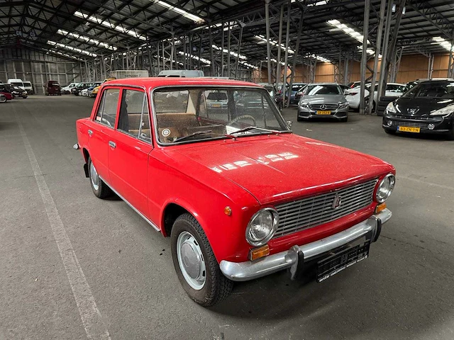 1978 lada 1200 sedan 8718 - afbeelding 33 van  33