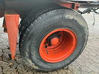 1978 lako a328 platte wagen - afbeelding 3 van  18