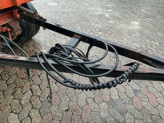 1978 lako a328 platte wagen - afbeelding 7 van  18