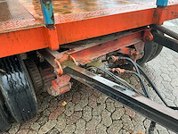 1978 lako a328 platte wagen - afbeelding 8 van  18