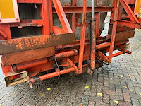 1978 lako a328 platte wagen - afbeelding 9 van  18