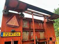 1978 lako a328 platte wagen - afbeelding 10 van  18