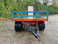 1978 lako a328 platte wagen - afbeelding 11 van  18