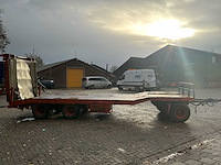 1978 lako a328 platte wagen - afbeelding 12 van  18