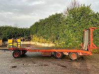 1978 lako a328 platte wagen - afbeelding 14 van  18