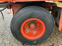 1978 lako a328 platte wagen - afbeelding 15 van  18