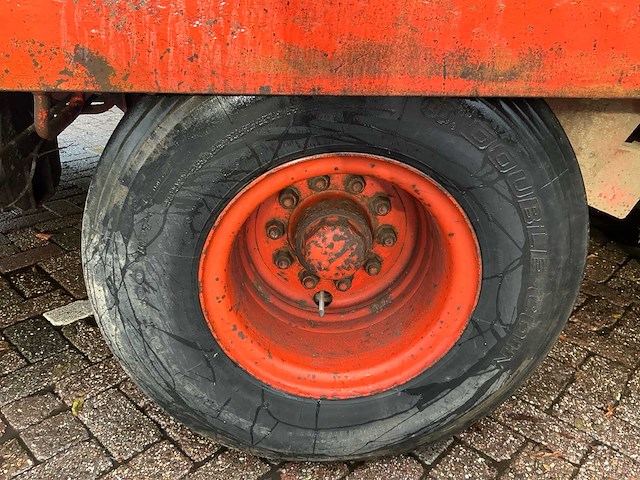 1978 lako a328 platte wagen - afbeelding 16 van  18