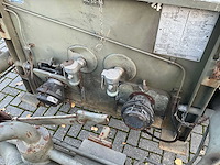 1978 leger veldkeuken - afbeelding 2 van  14