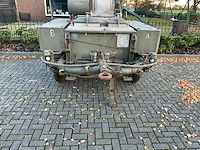 1978 leger veldkeuken - afbeelding 8 van  14