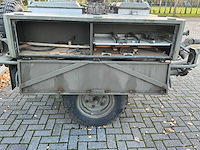 1978 leger veldkeuken - afbeelding 12 van  14