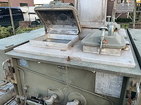 1978 leger veldkeuken - afbeelding 13 van  14