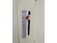 1978 luther werke ts h30 guillotineschaar - afbeelding 3 van  11