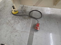 1978 luther werke ts h30 guillotineschaar - afbeelding 8 van  11