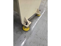 1978 luther werke ts h30 guillotineschaar - afbeelding 9 van  11